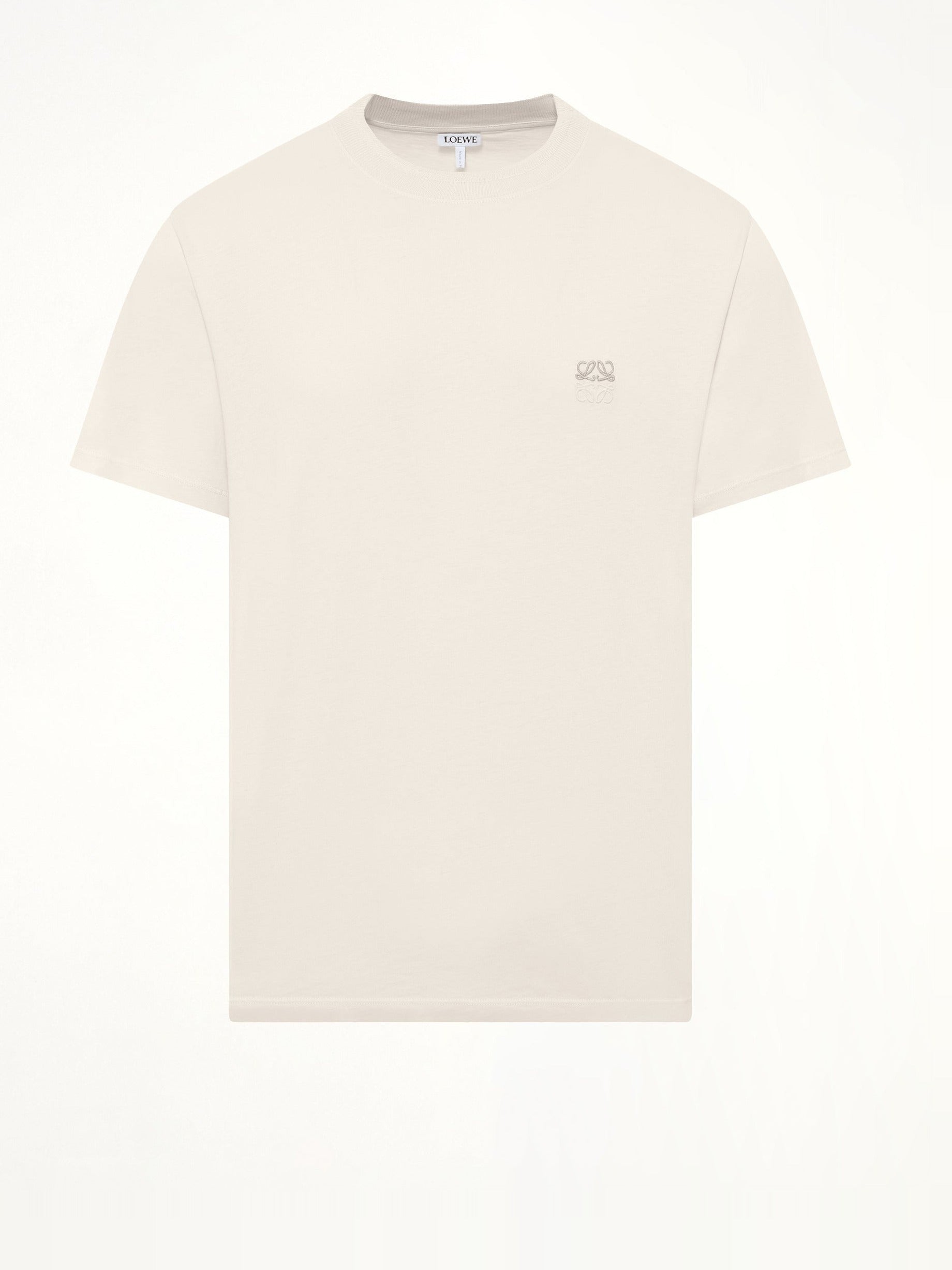 Loewe Regular Fit T-shirt | Thumbnail 2