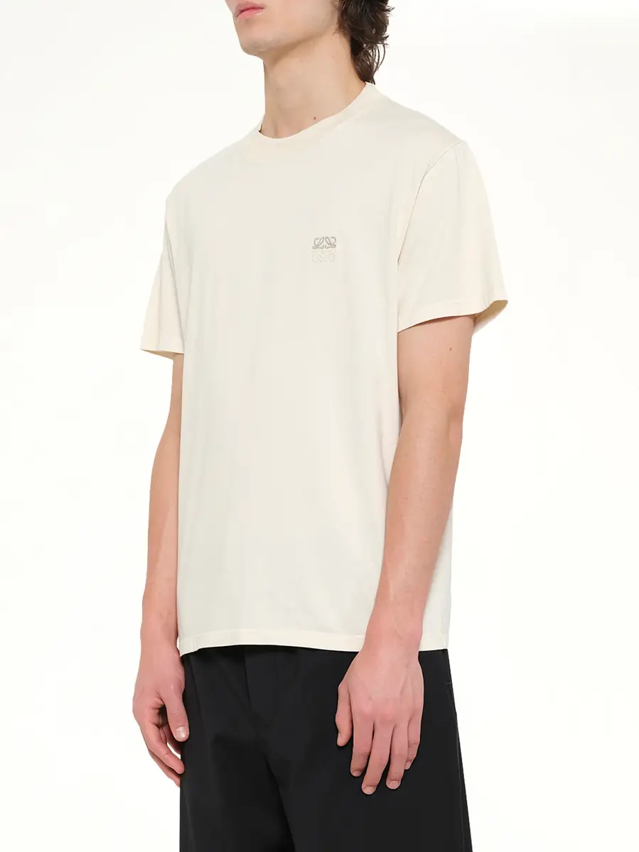 Loewe Regular Fit T-shirt | Thumbnail 3
