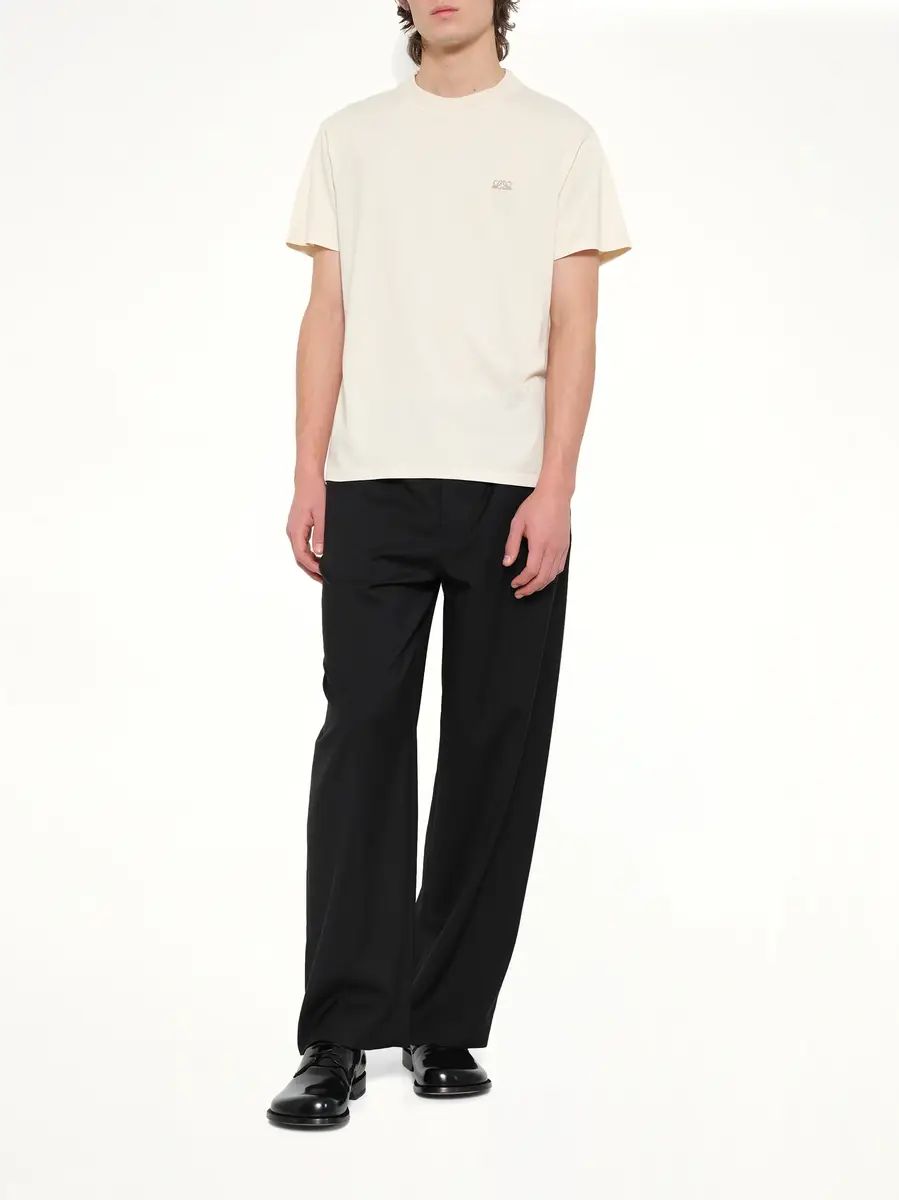 Loewe Regular Fit T-shirt | Thumbnail 4