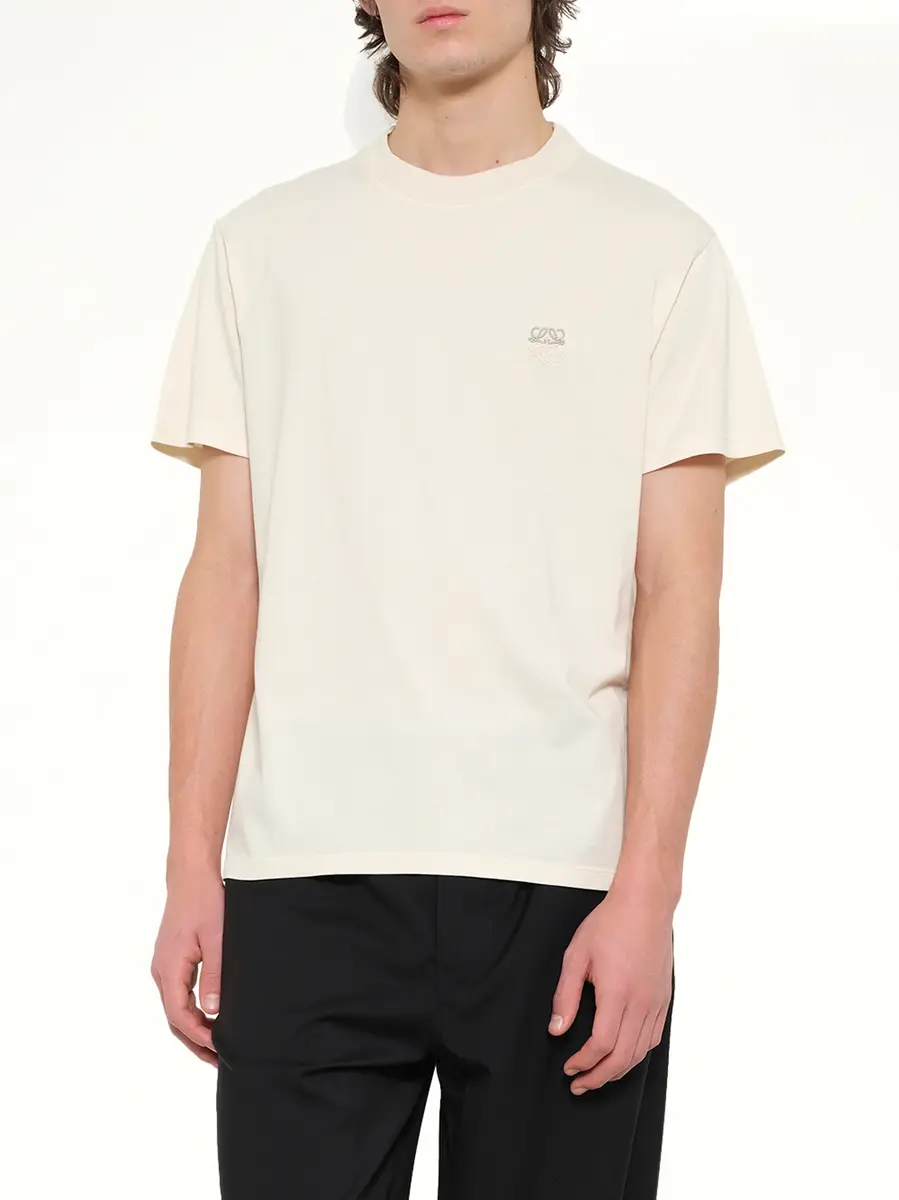Loewe Regular Fit T-shirt | Thumbnail 6