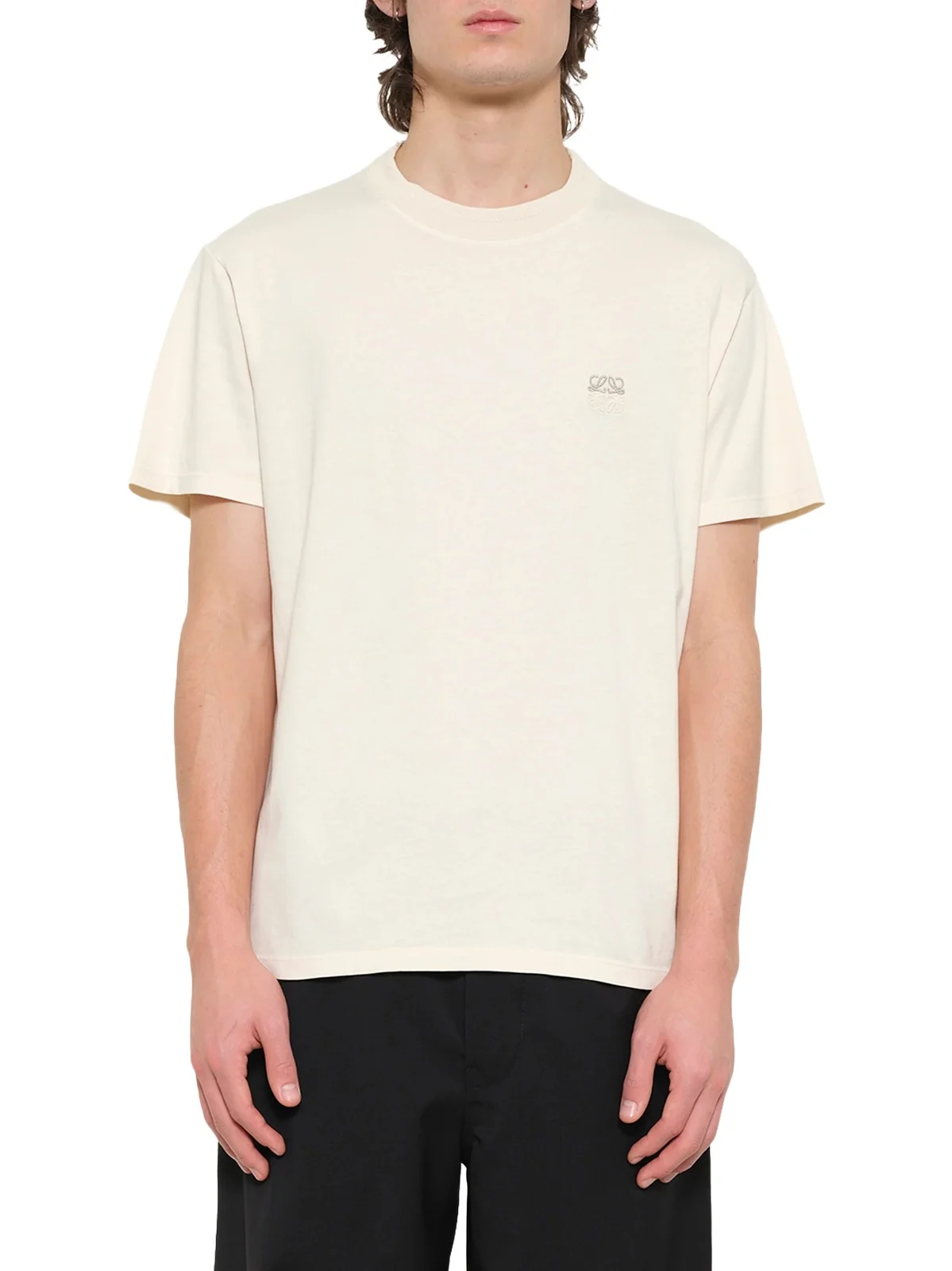 Loewe Regular Fit T-shirt