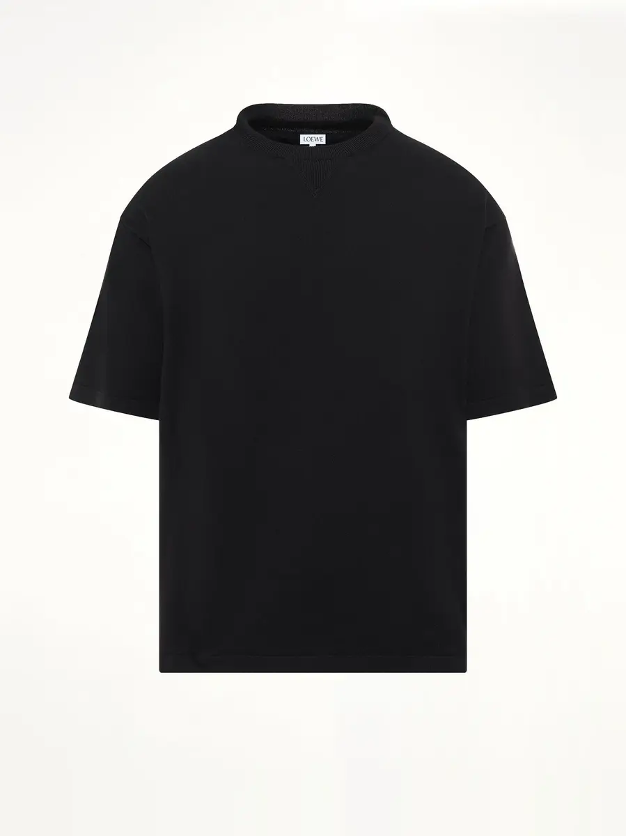 Loewe Twisted Rib Top | Thumbnail 2