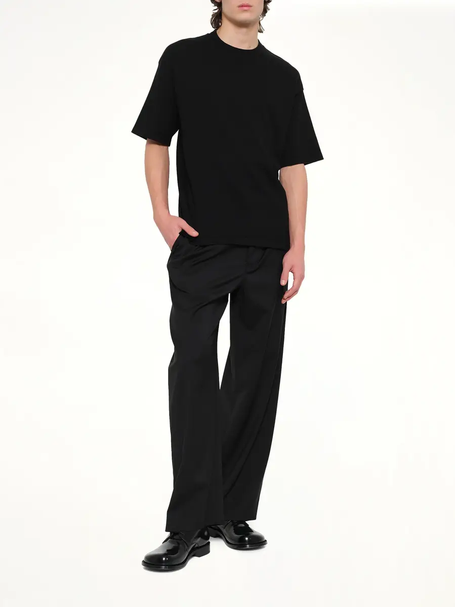 Loewe Twisted Rib Top | Thumbnail 4