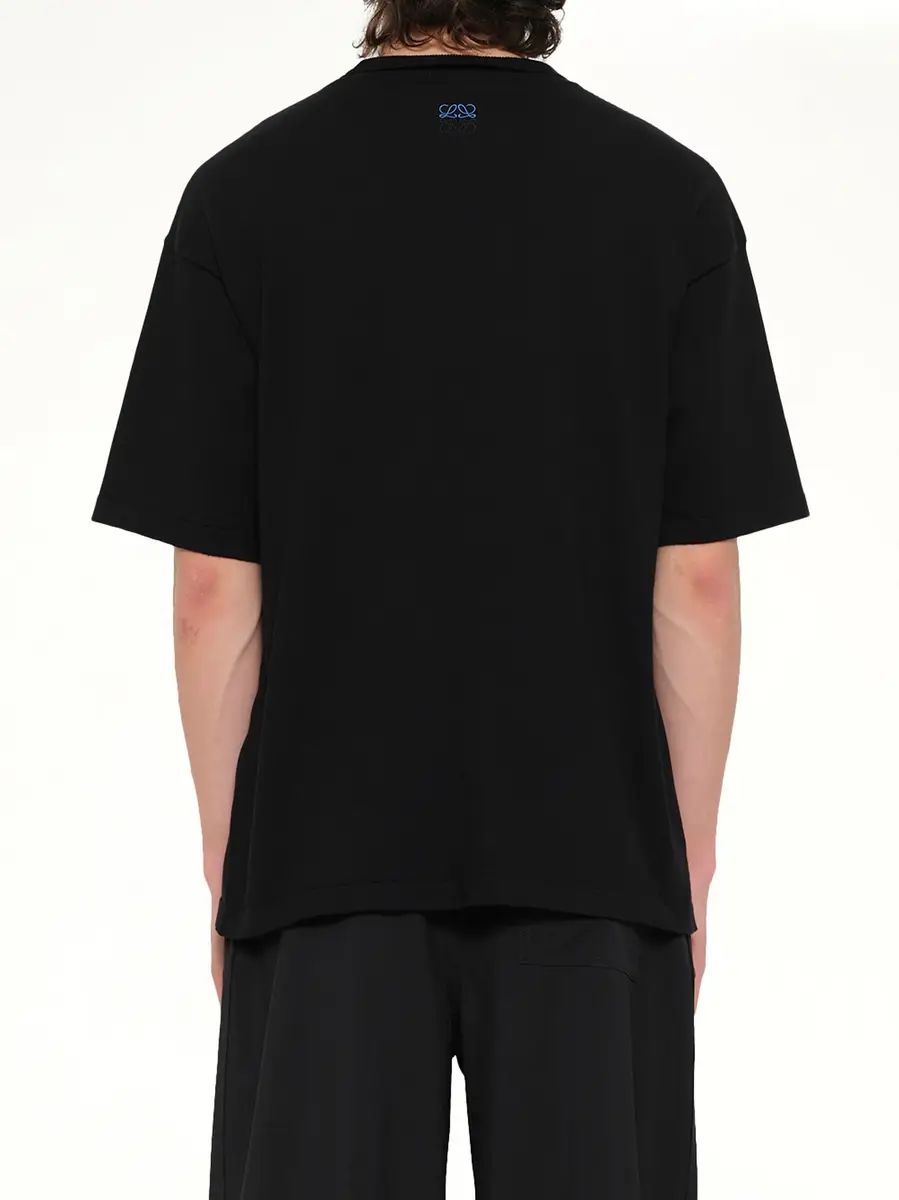 Loewe Twisted Rib Top | Thumbnail 5