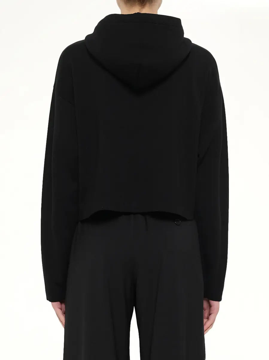 Loewe Wool Zip-up Hoodie | Thumbnail 5 Loewe Wool Zip-up Hoodie | Thumbnail 5