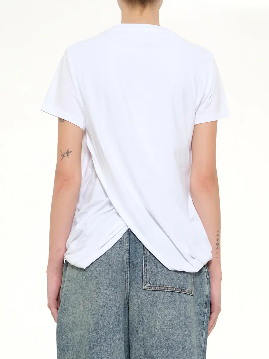 Loewe Draped Top | Thumbnail 5 Loewe Draped Top | Thumbnail 5