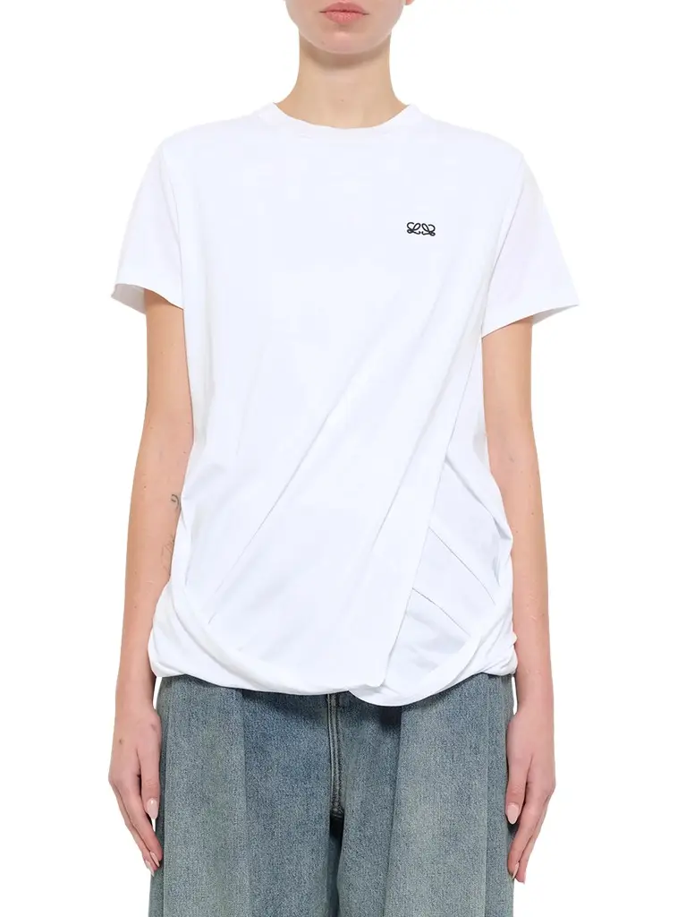 Draped Top Draped Top