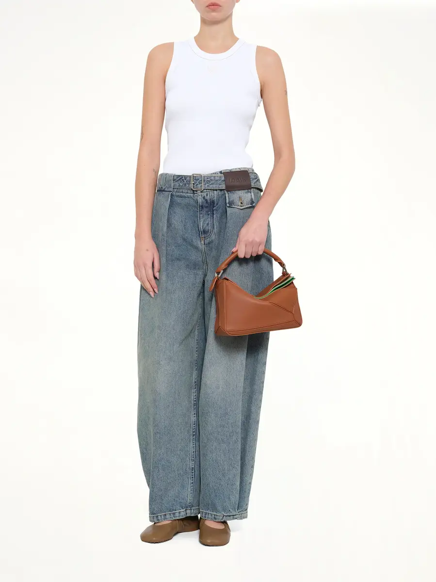 Loewe Tonal Anagram Tank Top | Thumbnail 4 Loewe Tonal Anagram Tank Top | Thumbnail 4