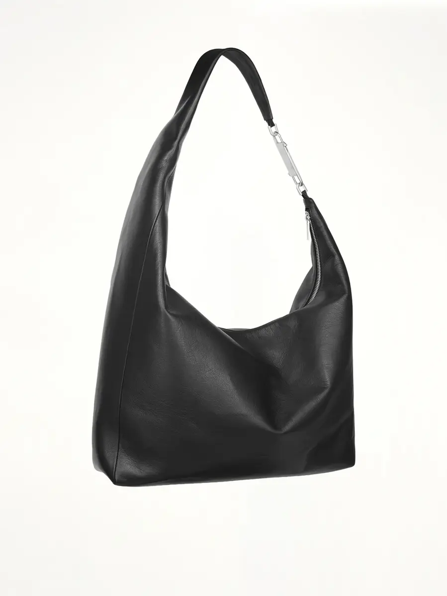 Rick Owens Tower Gemini Bag | Thumbnail 2 Rick Owens Tower Gemini Bag | Thumbnail 2