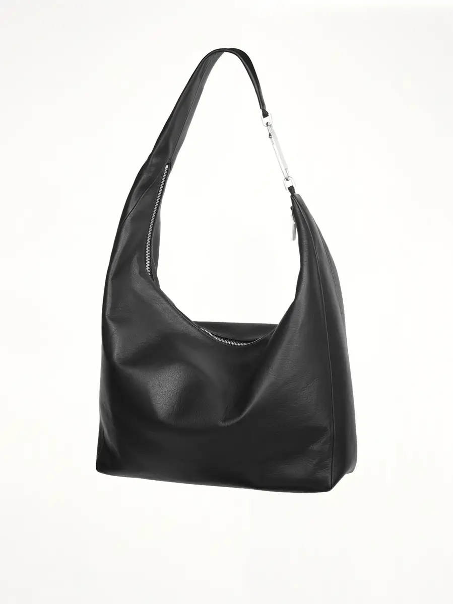 Rick Owens Tower Gemini Bag | Thumbnail 3 Rick Owens Tower Gemini Bag | Thumbnail 3