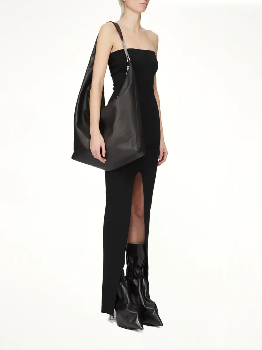Rick Owens Tower Gemini Bag | Thumbnail 4 Rick Owens Tower Gemini Bag | Thumbnail 4