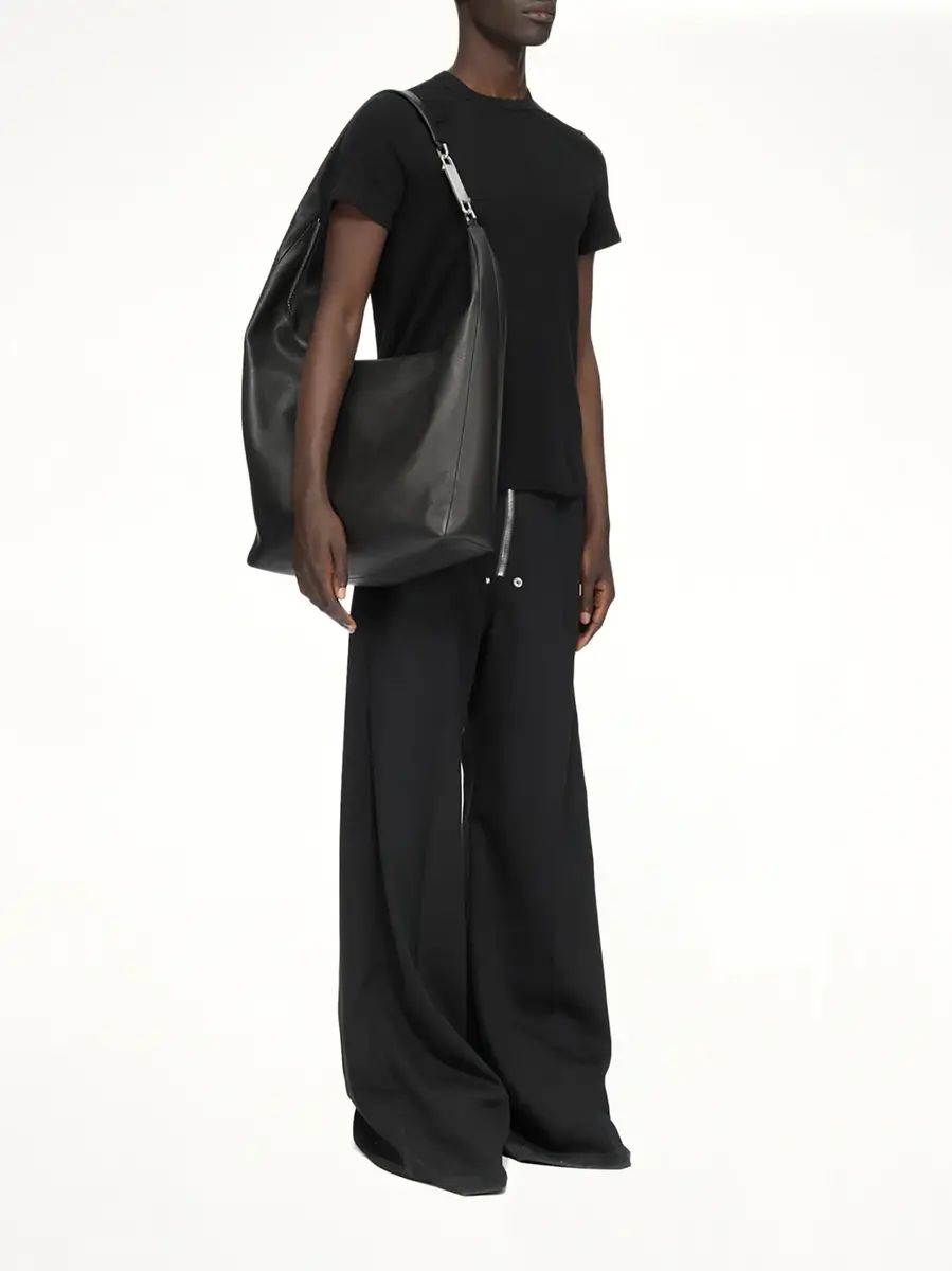 Rick Owens Tower Gemini Bag | Thumbnail 5 Rick Owens Tower Gemini Bag | Thumbnail 5