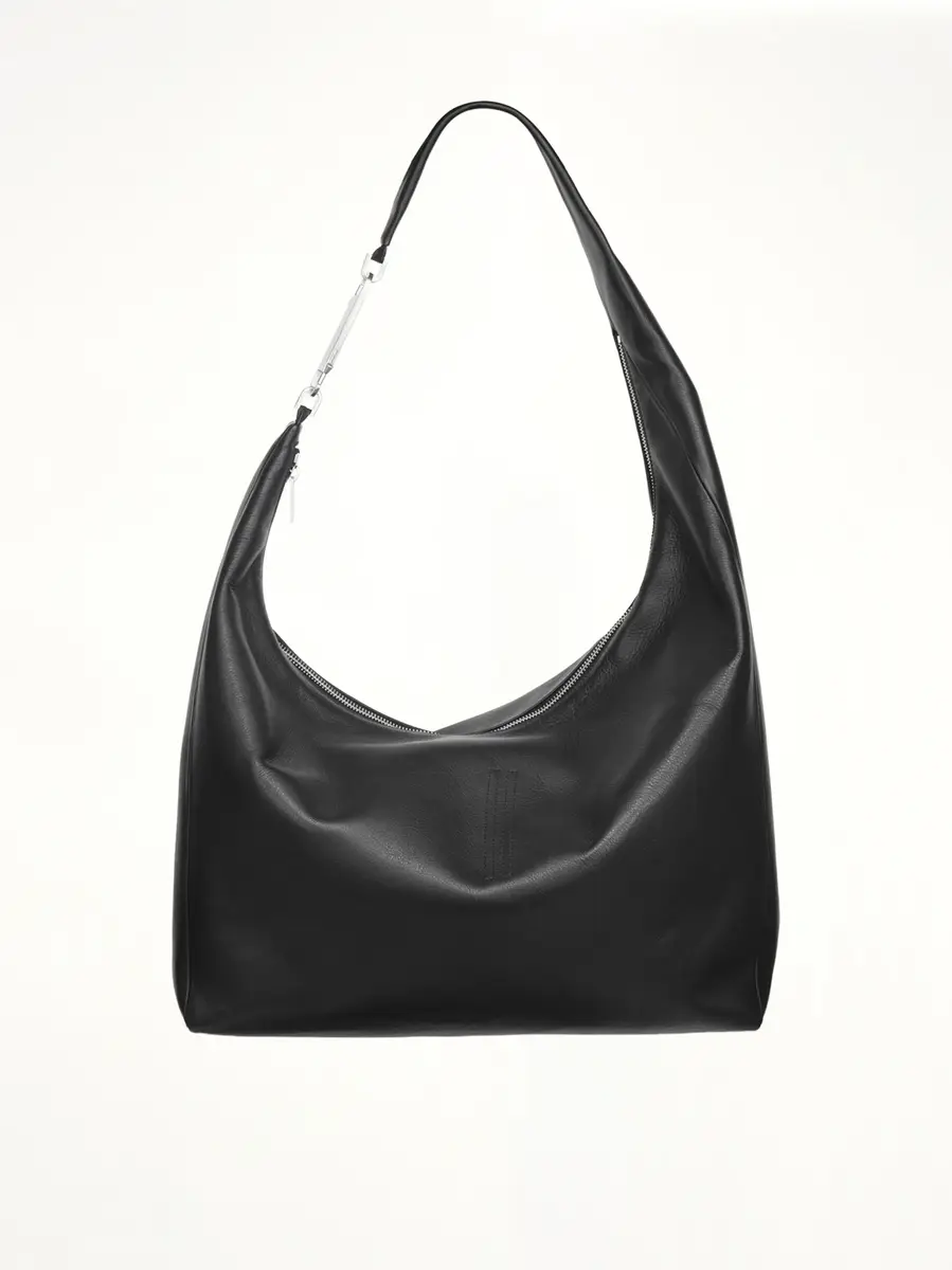 Rick Owens Tower Gemini Bag | Thumbnail 6 Rick Owens Tower Gemini Bag | Thumbnail 6