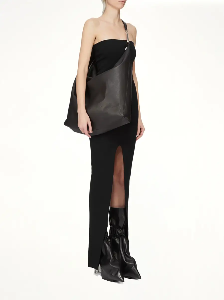 Rick Owens Tower Gemini Bag | Thumbnail 7 Rick Owens Tower Gemini Bag | Thumbnail 7