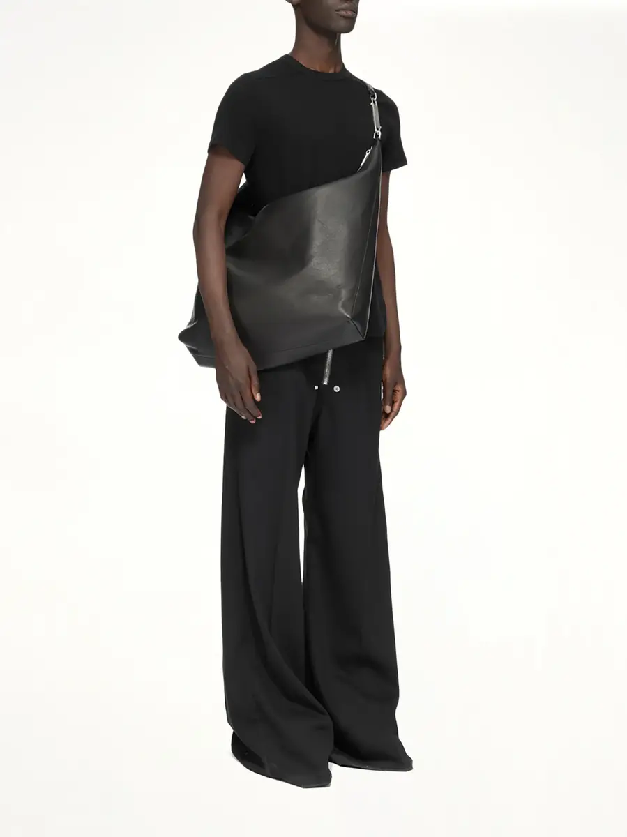 Rick Owens Tower Gemini Bag | Thumbnail 8 Rick Owens Tower Gemini Bag | Thumbnail 8