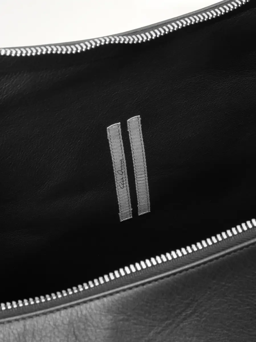 Rick Owens Tower Gemini Bag | Thumbnail 10 Rick Owens Tower Gemini Bag | Thumbnail 10