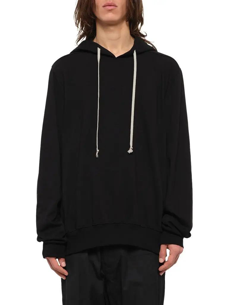 Heavy Jersey Hoodie Heavy Jersey Hoodie