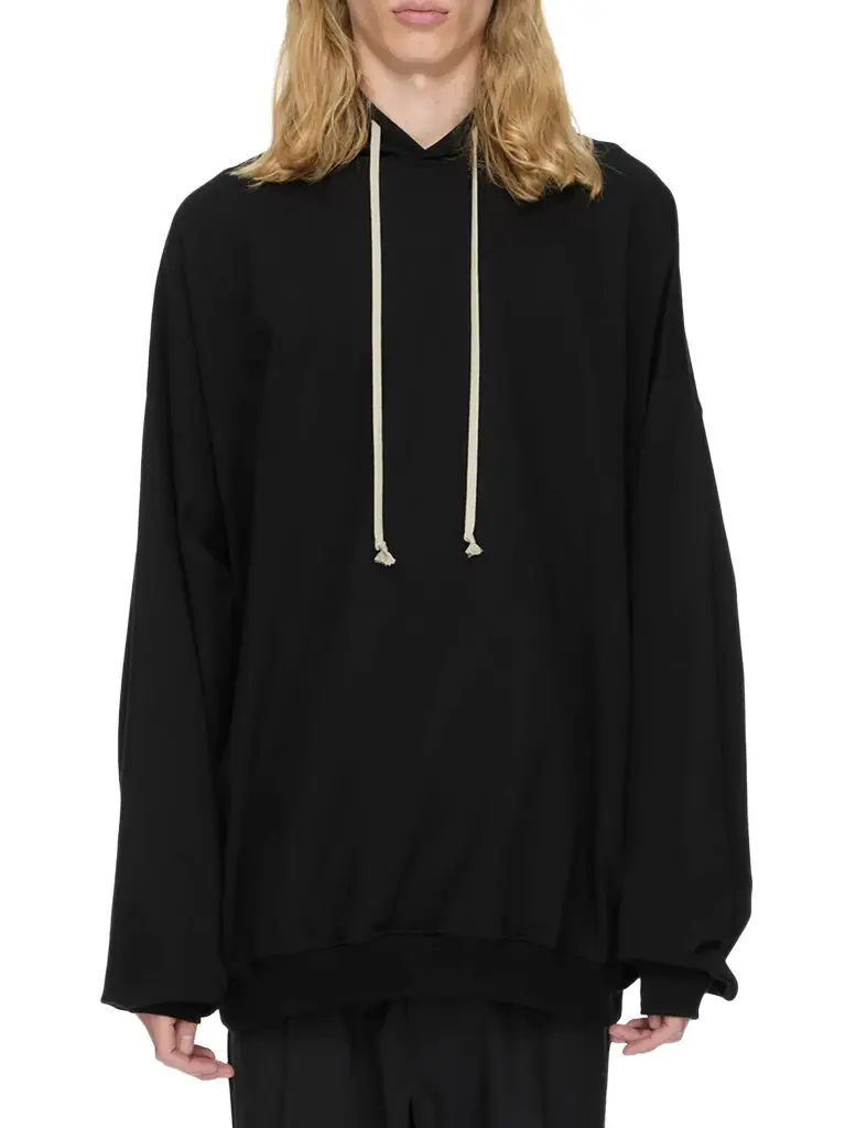 Heavy Jersey Hun Hoodie Heavy Jersey Hun Hoodie
