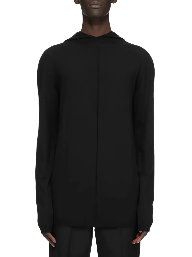 Oversized LS Hoodie Oversized LS Hoodie