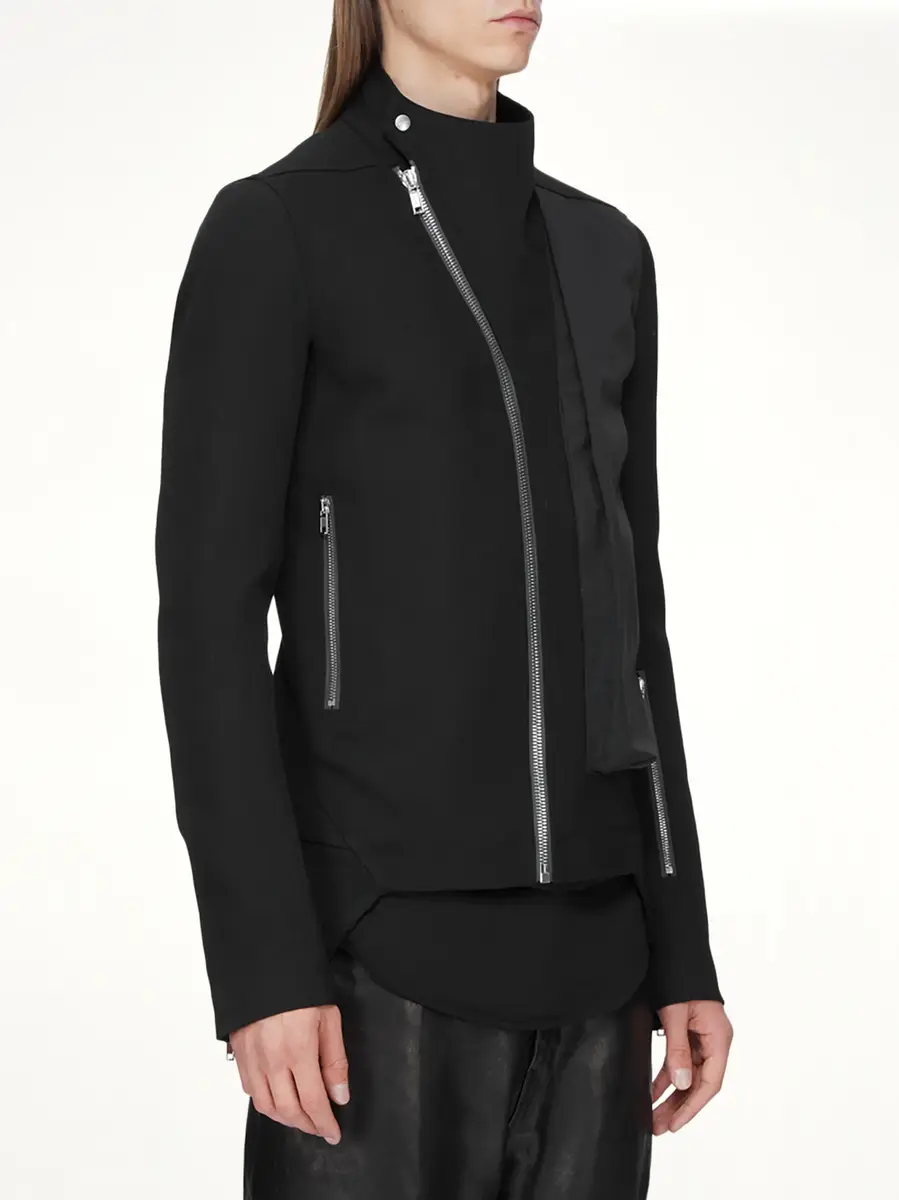 Rick Owens Release Jacket | Thumbnail 3 Rick Owens Release Jacket | Thumbnail 3