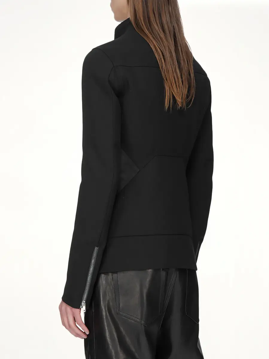 Rick Owens Release Jacket | Thumbnail 5 Rick Owens Release Jacket | Thumbnail 5