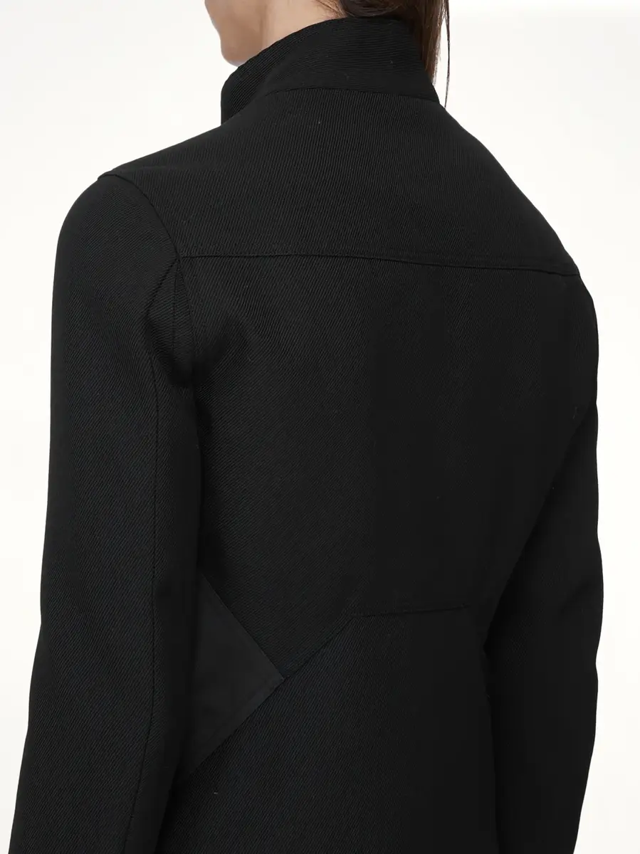 Rick Owens Release Jacket | Thumbnail 6 Rick Owens Release Jacket | Thumbnail 6