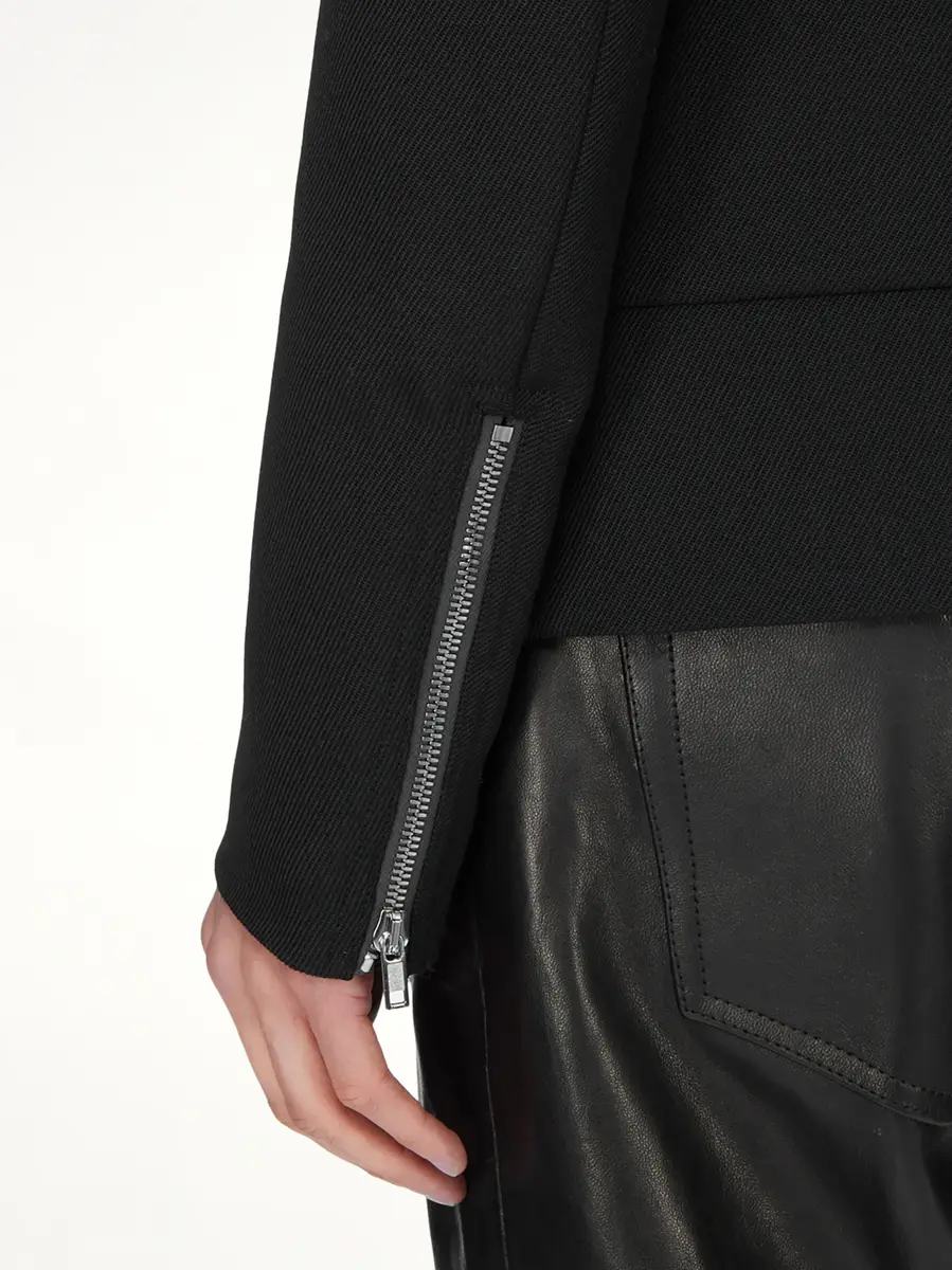 Rick Owens Release Jacket | Thumbnail 7 Rick Owens Release Jacket | Thumbnail 7