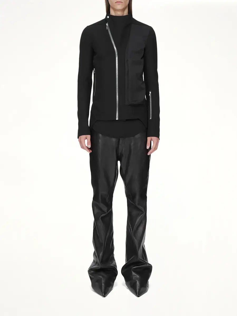 Rick Owens Release Jacket | Thumbnail 9 Rick Owens Release Jacket | Thumbnail 9
