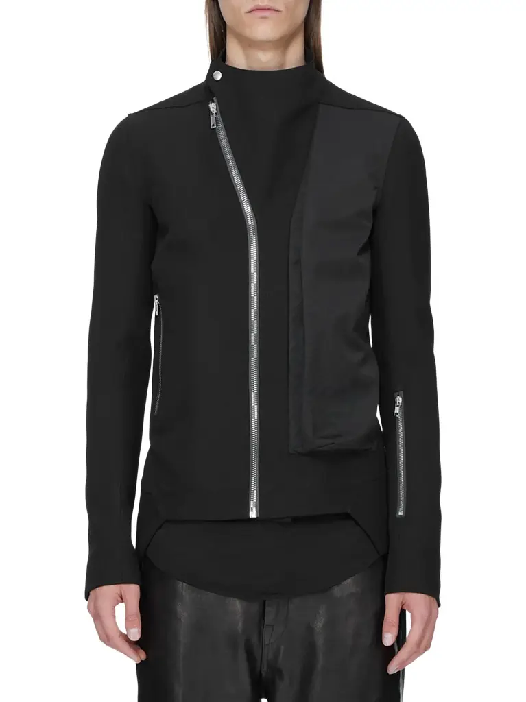Release Jacket Release Jacket