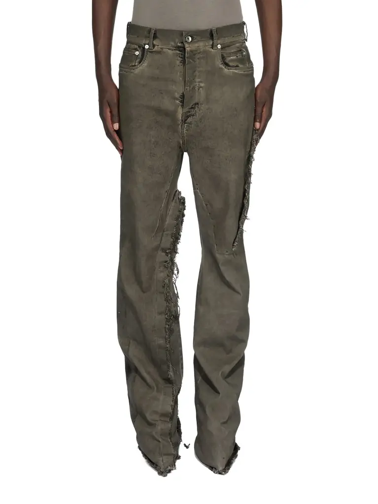 Bolan Bootcut in Dust Combo Bolan Bootcut in Dust Combo