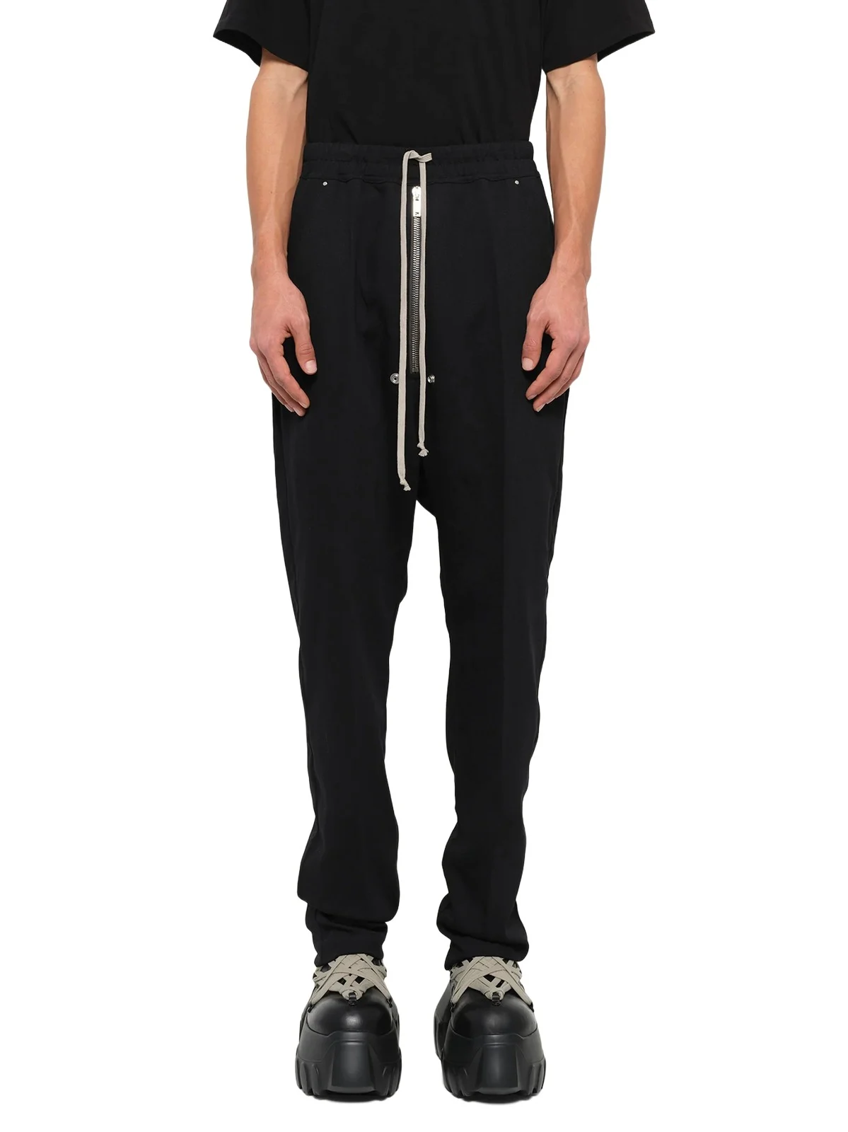 Wool Bela Pants