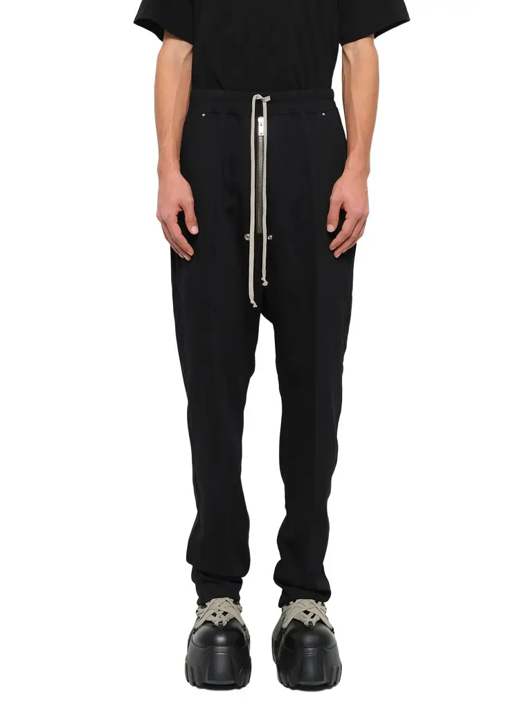 Wool Bela Pants
