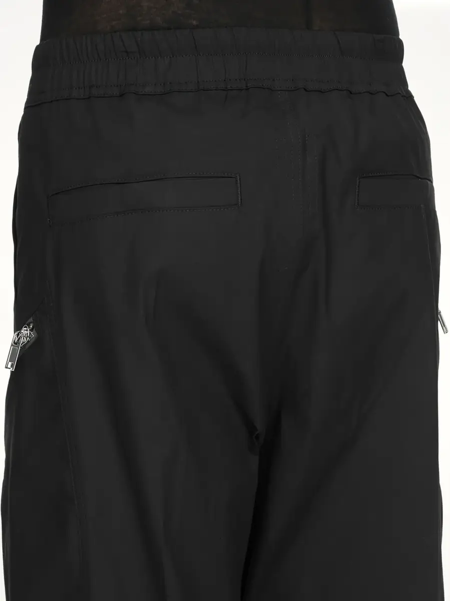 Rick Owens Cotton Twill Heizer Belas | Thumbnail 7 Rick Owens Cotton Twill Heizer Belas | Thumbnail 7