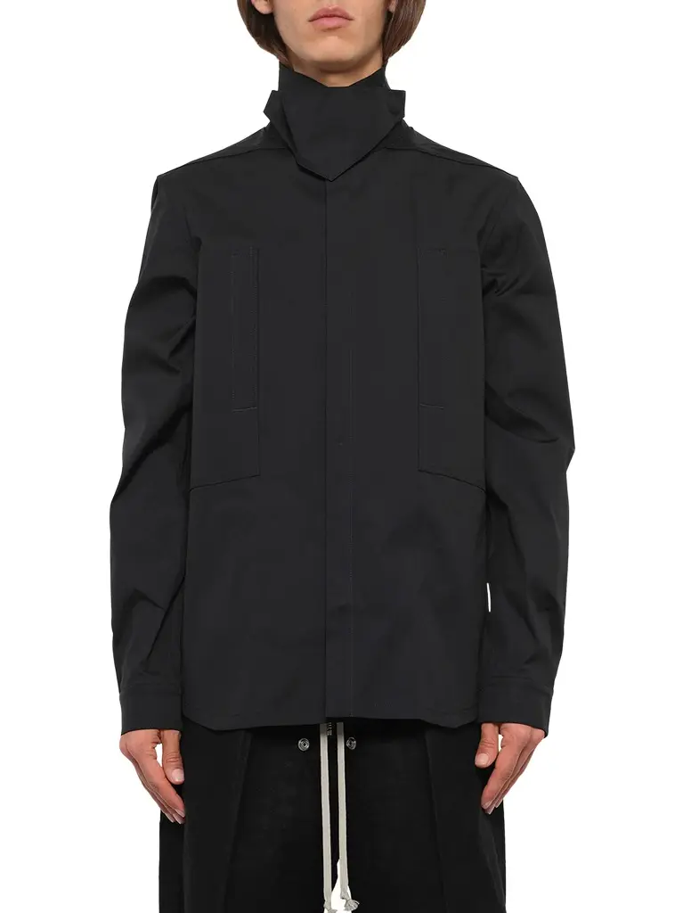 Tower Outershirt Tower Outershirt