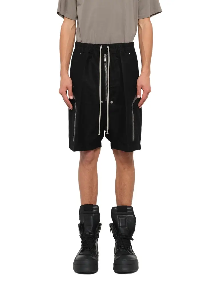 Moleskin Heizer Shorts