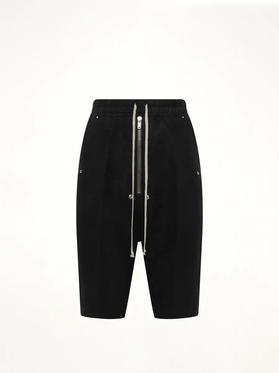 Rick Owens Moleskin Bela Pods | Thumbnail 2