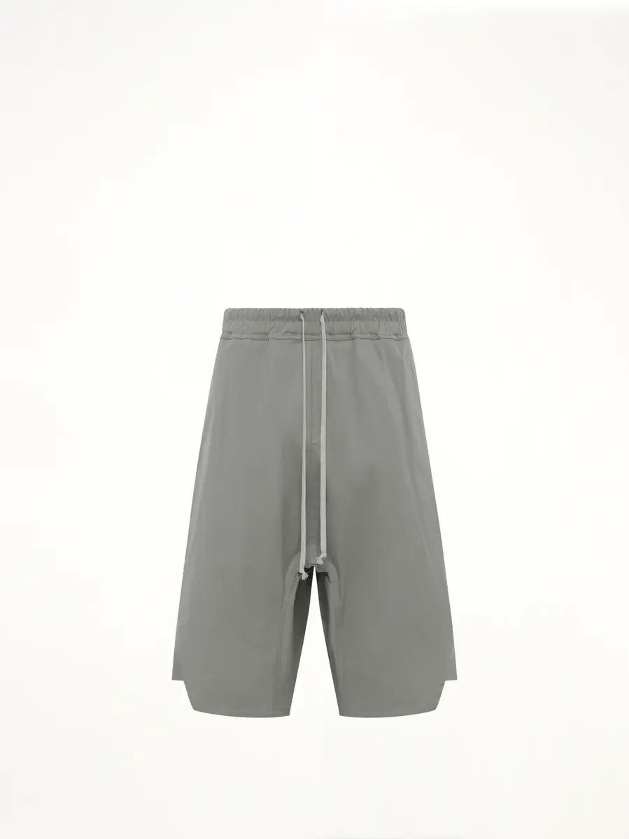 Rick Owens Basket Swingers in Dark Pearl | Thumbnail 2 Rick Owens Basket Swingers in Dark Pearl | Thumbnail 2