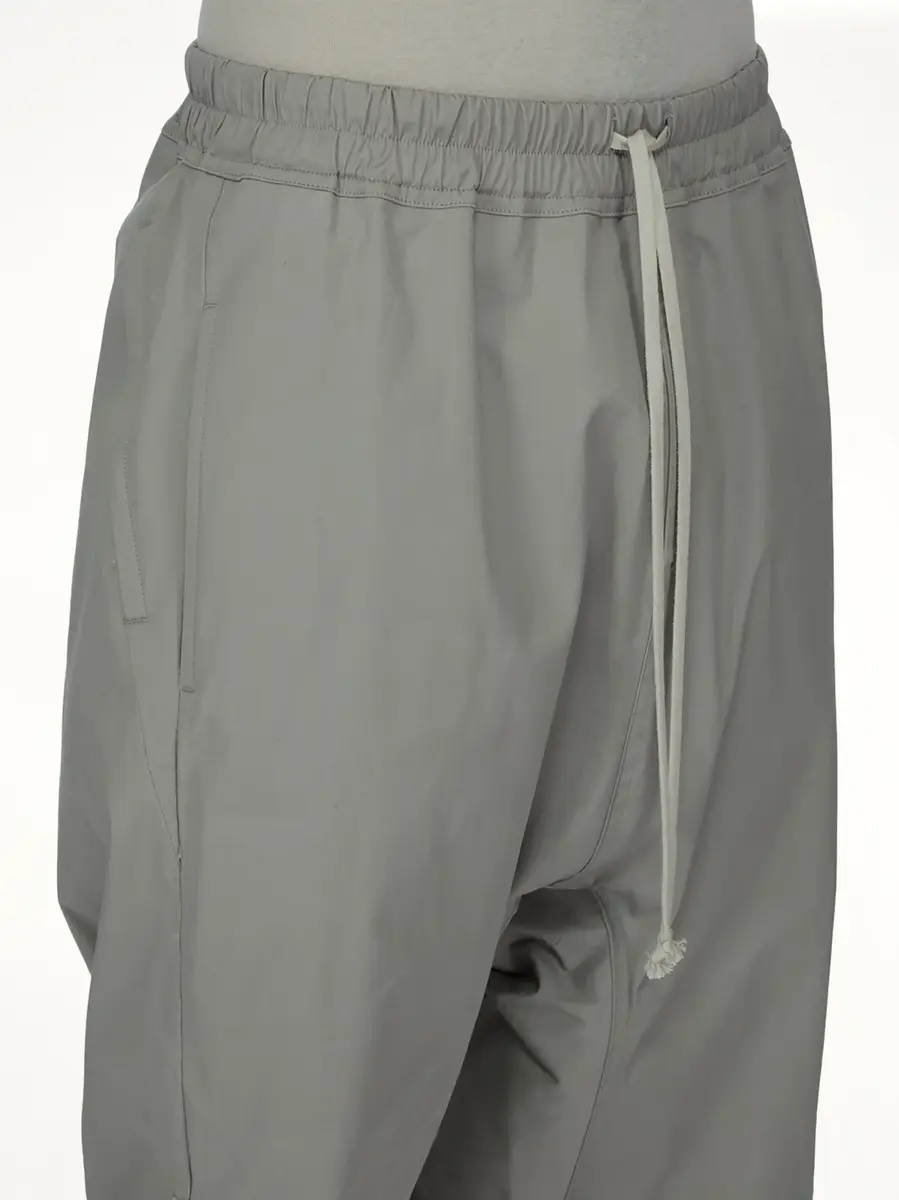Rick Owens Basket Swingers in Dark Pearl | Thumbnail 7 Rick Owens Basket Swingers in Dark Pearl | Thumbnail 7