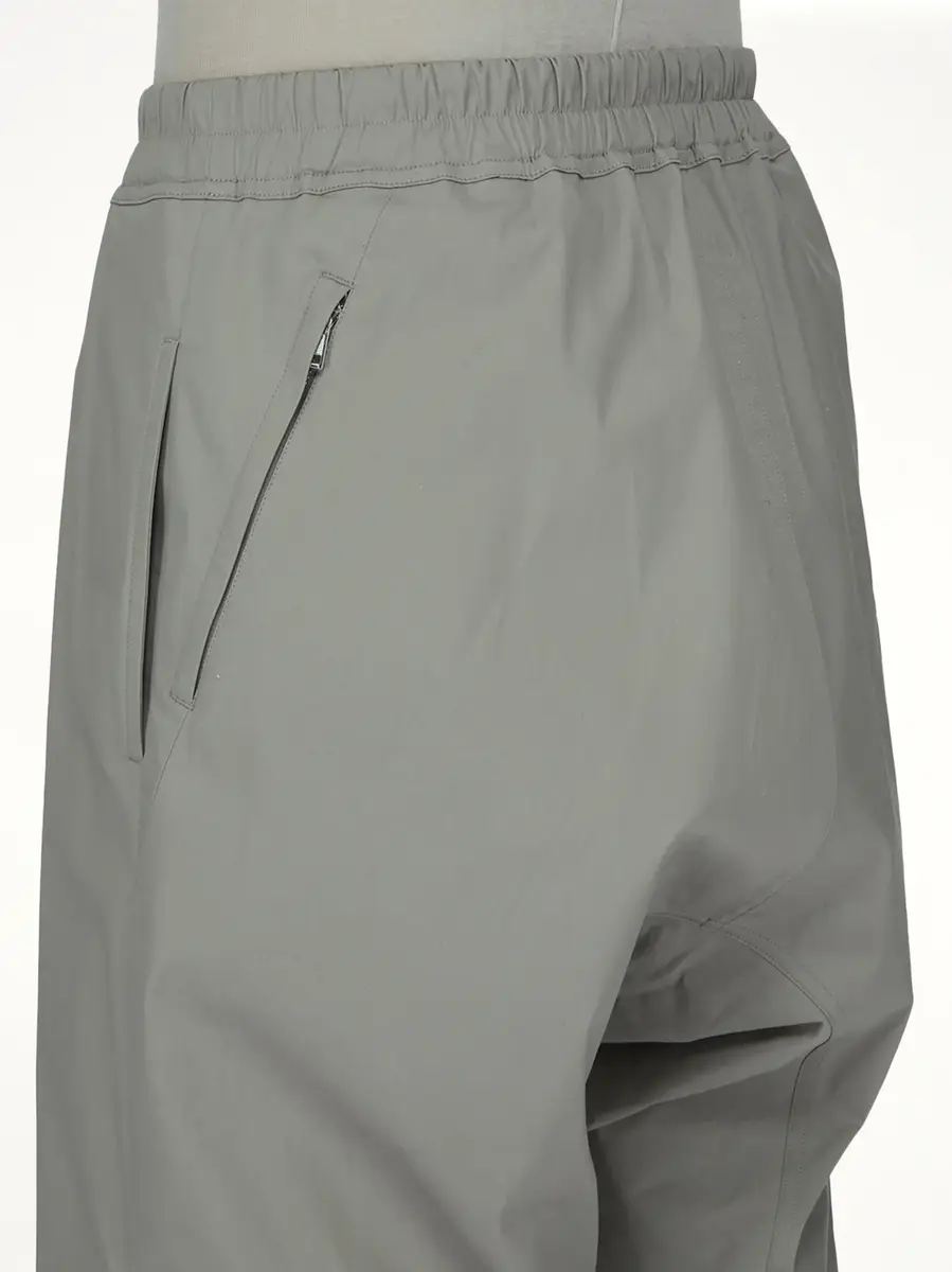 Rick Owens Basket Swingers in Dark Pearl | Thumbnail 8 Rick Owens Basket Swingers in Dark Pearl | Thumbnail 8