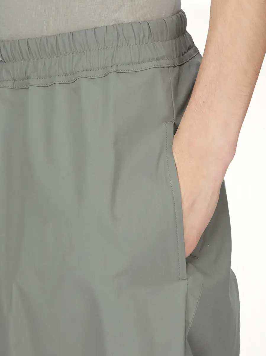 Rick Owens Basket Swingers in Dark Pearl | Thumbnail 9 Rick Owens Basket Swingers in Dark Pearl | Thumbnail 9