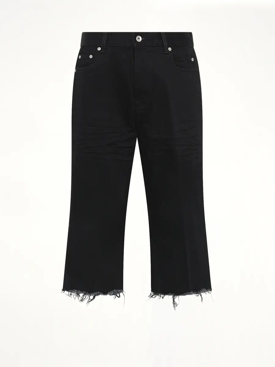 Rick Owens Bolan Cutoffs | Thumbnail 2