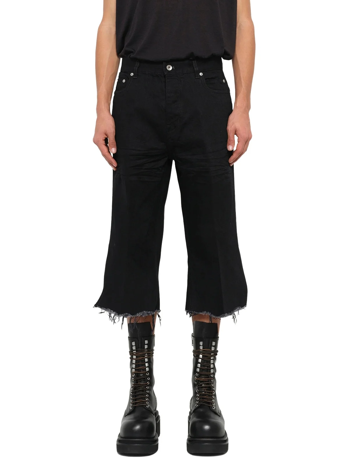 Bolan Cutoffs