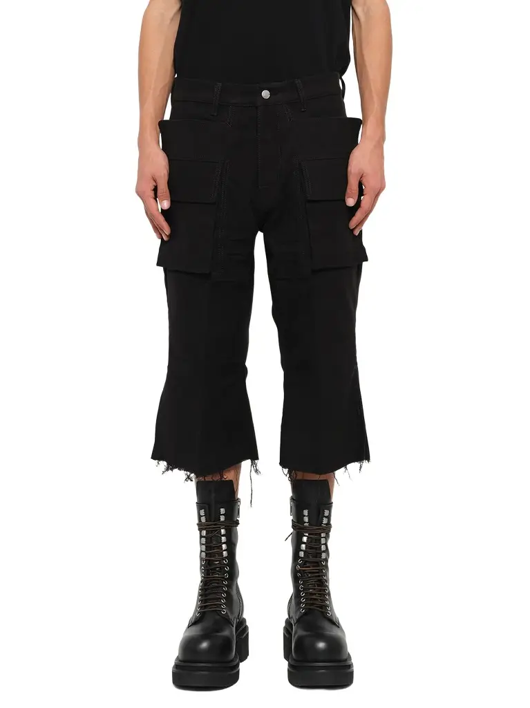 Cargo Bolan Cutoffs Cargo Bolan Cutoffs