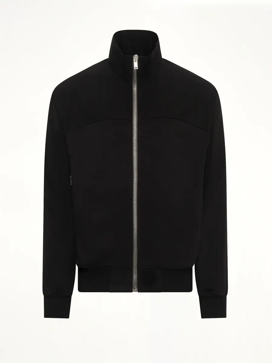 Rick Owens Zipfront Jogger | Thumbnail 2 Rick Owens Zipfront Jogger | Thumbnail 2
