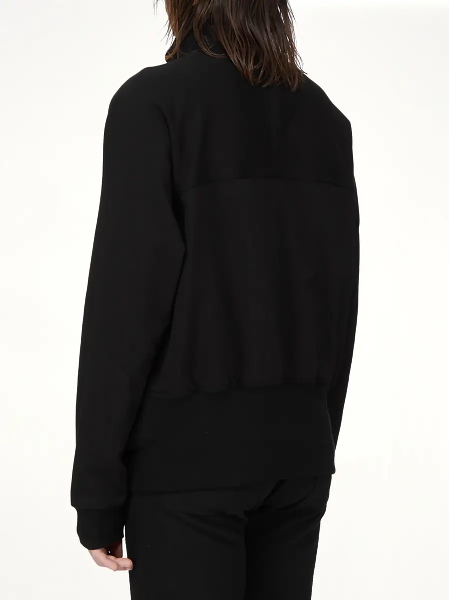 Rick Owens Zipfront Jogger | Thumbnail 4 Rick Owens Zipfront Jogger | Thumbnail 4