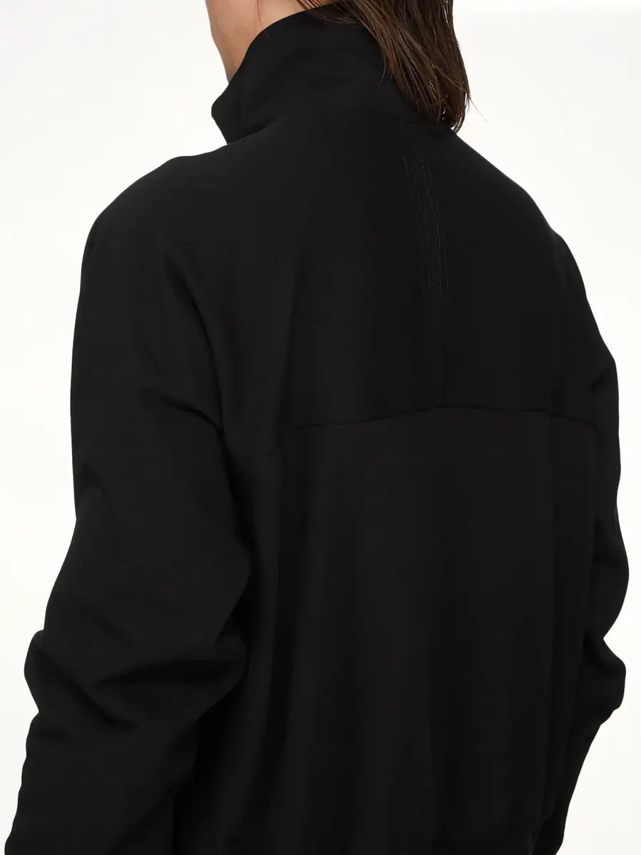 Rick Owens Zipfront Jogger | Thumbnail 7 Rick Owens Zipfront Jogger | Thumbnail 7