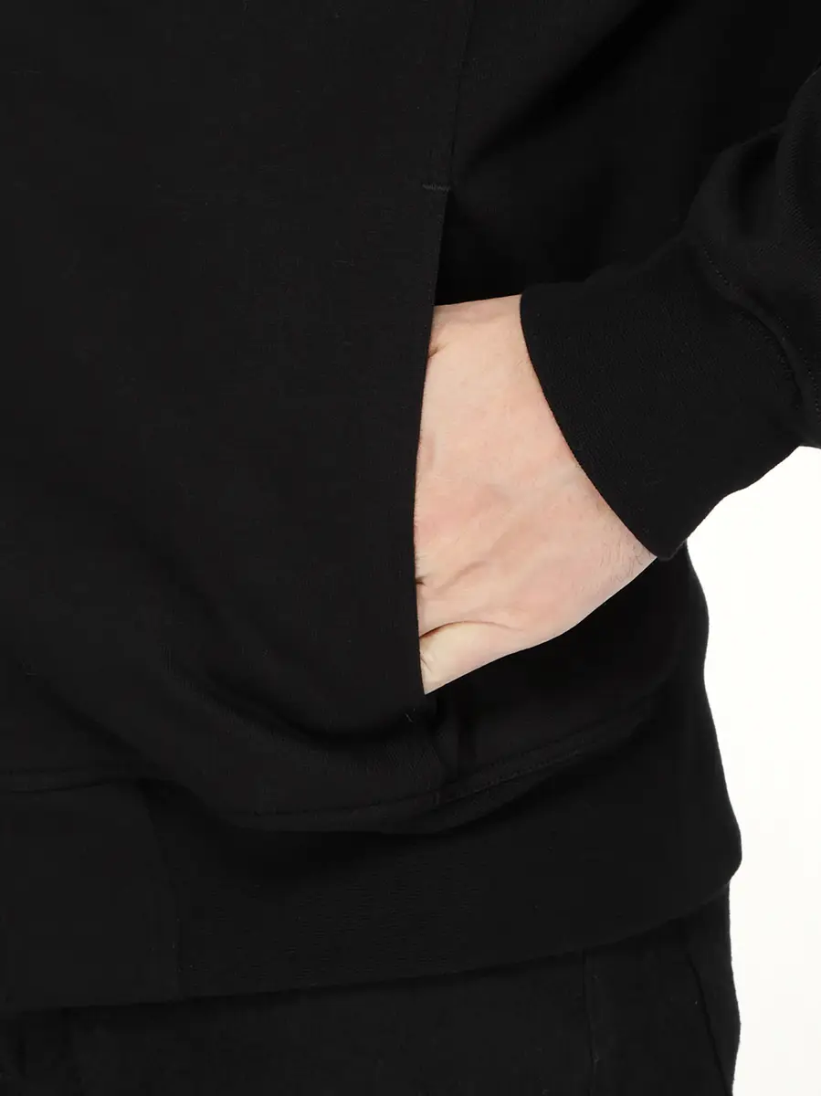 Rick Owens Zipfront Jogger | Thumbnail 8 Rick Owens Zipfront Jogger | Thumbnail 8