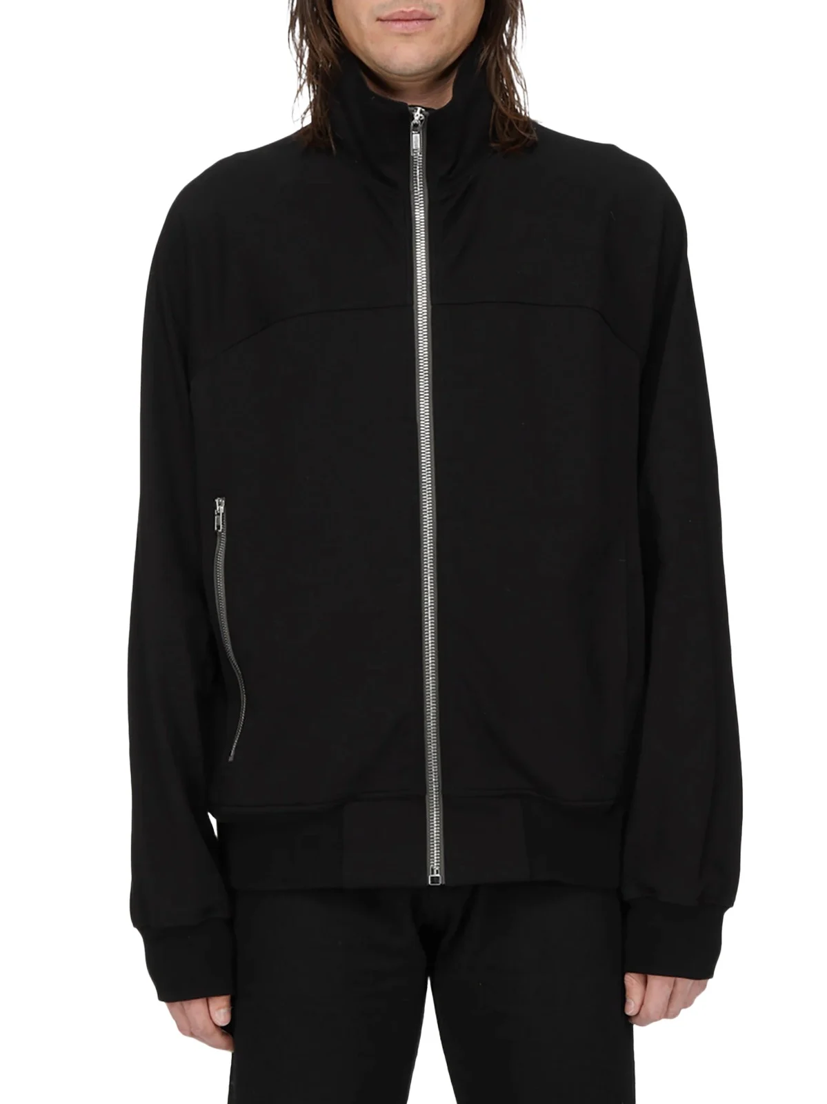 Rick Owens Zipfront Jogger