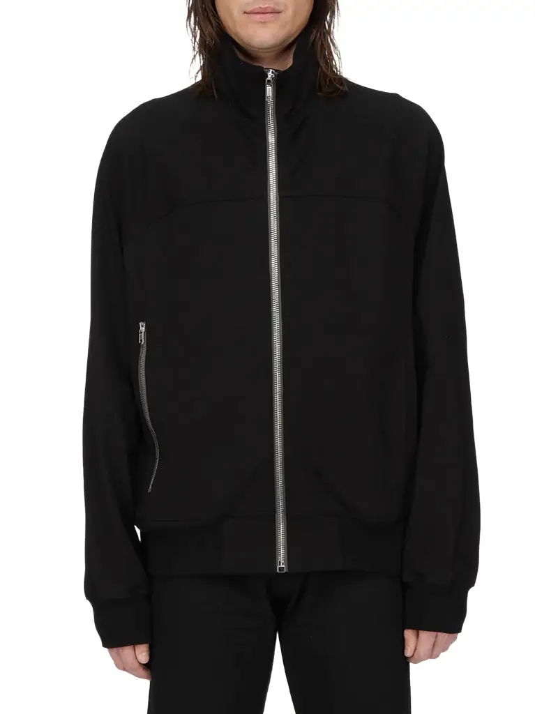 Rick Owens Zipfront Jogger