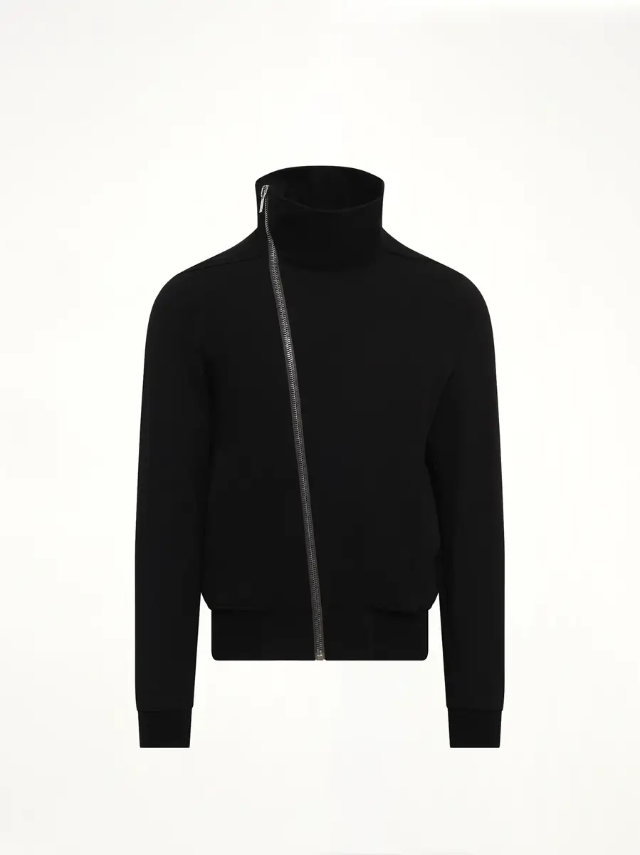 Rick Owens Heavy Jersey Bauhaus Jogger | Thumbnail 2 Rick Owens Heavy Jersey Bauhaus Jogger | Thumbnail 2